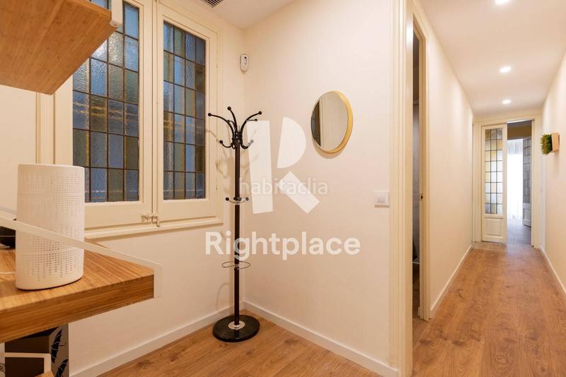 Foto de96bcde-b2f1-44d5-a8ea-e3784bd5cd02. Location appartement avec chauffage dans Hostafrancs Barcelona