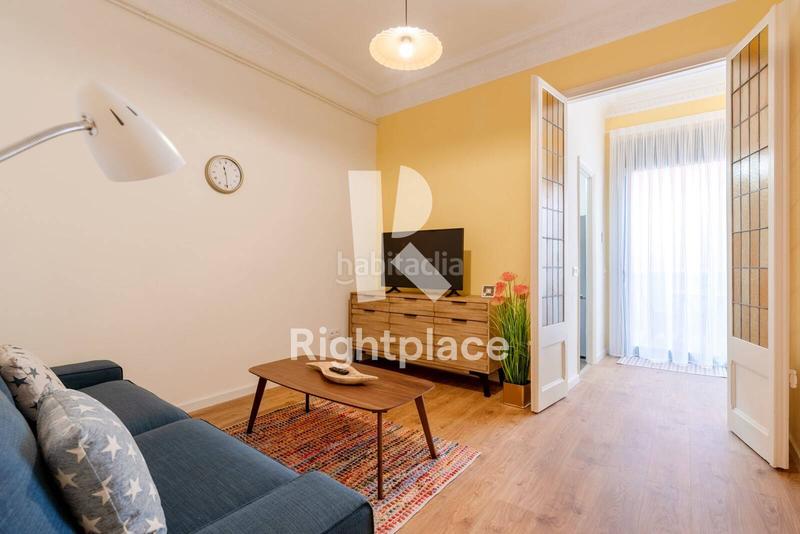 Foto fad5778c-58c4-406f-98dc-55b809d7932d. Location appartement avec chauffage dans Hostafrancs Barcelona