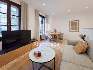 Rent Apartment in Sagrada Família