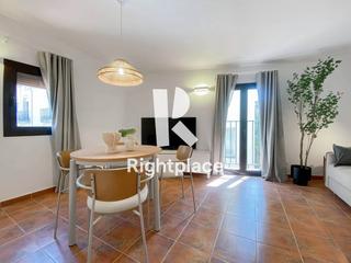 Rent Flat in Sants