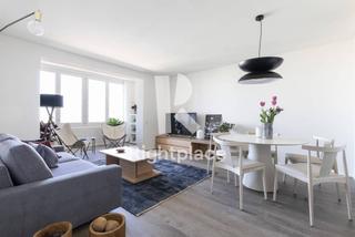Location Appartement à Dreta de l´Eixample. Luminoso apartamento con suelos de parquet que consta de salónco