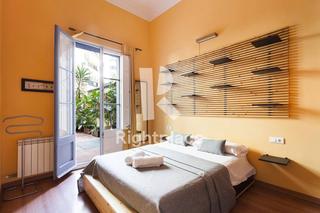 Lloguer Apartament a Sant Antoni. Luminoso y funcional apartamento de 83 m2 que dispone de un prác
