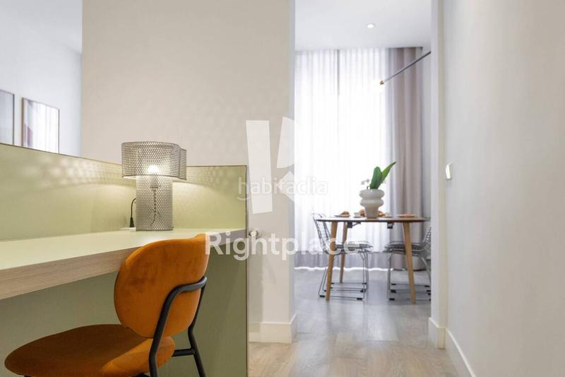 Foto 2eeb2491-bdf7-4e23-8abf-76e887552d1e. Alquiler apartamento en Embajadores-Lavapiés Madrid