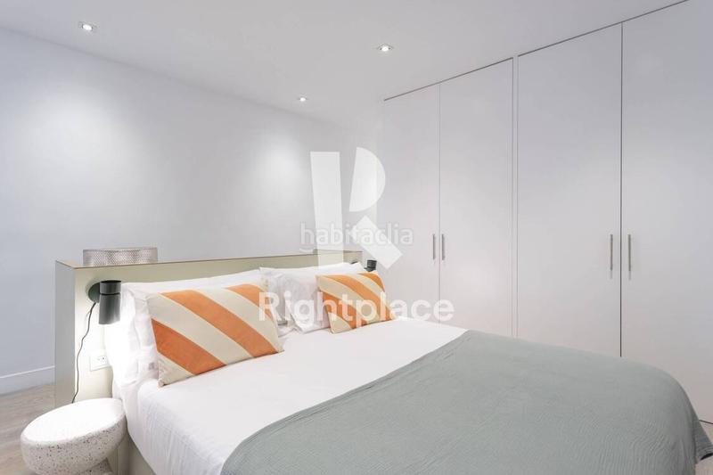 Foto 52ec2962-0d55-4bc4-8c31-dc208595f6d1. Miete appartement mit heizung in Embajadores-Lavapiés Madrid