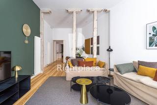 Lloguer Apartament a Cortes-Huertas