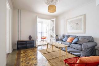 Location Appartement à Sant Antoni. Luminoso apartamento recién reformado y totalmente equipado con