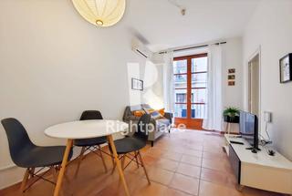 Location Appartement à Gòtic