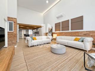 Affitto Appartamento in El Camp de l´Arpa del Clot