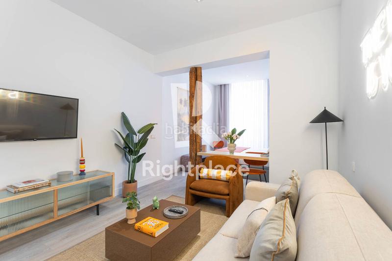 Foto 1354d4b8-8fcd-429d-be50-7a0487fad26f. Lloguer estudi amb calefacció a Embajadores-Lavapiés Madrid