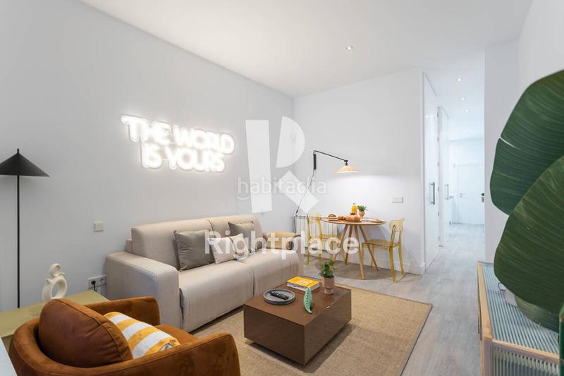 Foto 1d529c9e-4777-4c35-bfc6-82cbae8b67ca. Lloguer estudi amb calefacció a Embajadores-Lavapiés Madrid