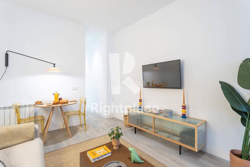 Foto a07f9f81-c337-4abc-b5c7-7c6cdcba488a. Lloguer estudi amb calefacció a Embajadores-Lavapiés Madrid
