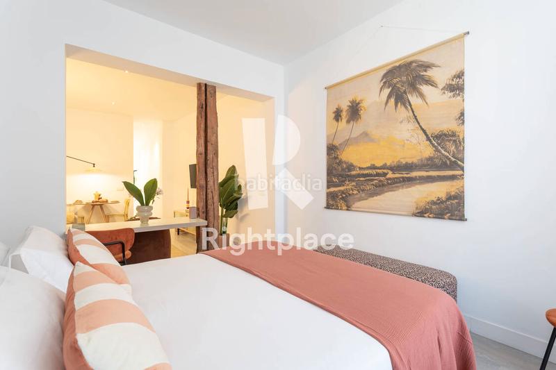 Foto f948dc13-ef76-4c52-b93b-d2683ef56e37. Lloguer estudi amb calefacció a Embajadores-Lavapiés Madrid