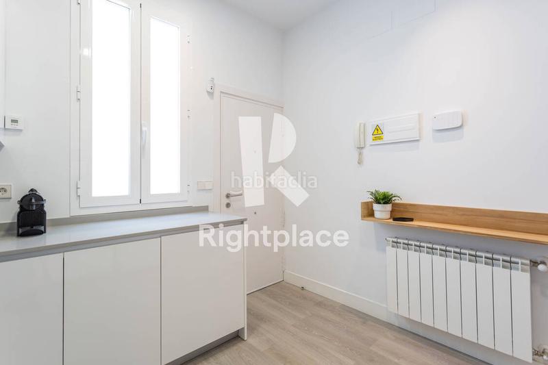 Foto b4e8527d-4c4e-4b66-8cf1-9496168d4745. Rent studio with heating in Embajadores-Lavapiés Madrid