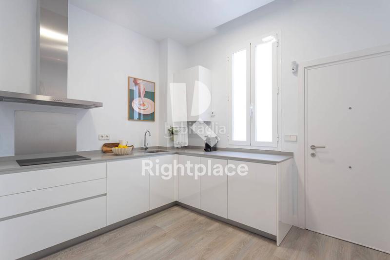 Foto fd9c4e0b-9789-4124-98ed-d9568b2d0313. Rent studio with heating in Embajadores-Lavapiés Madrid