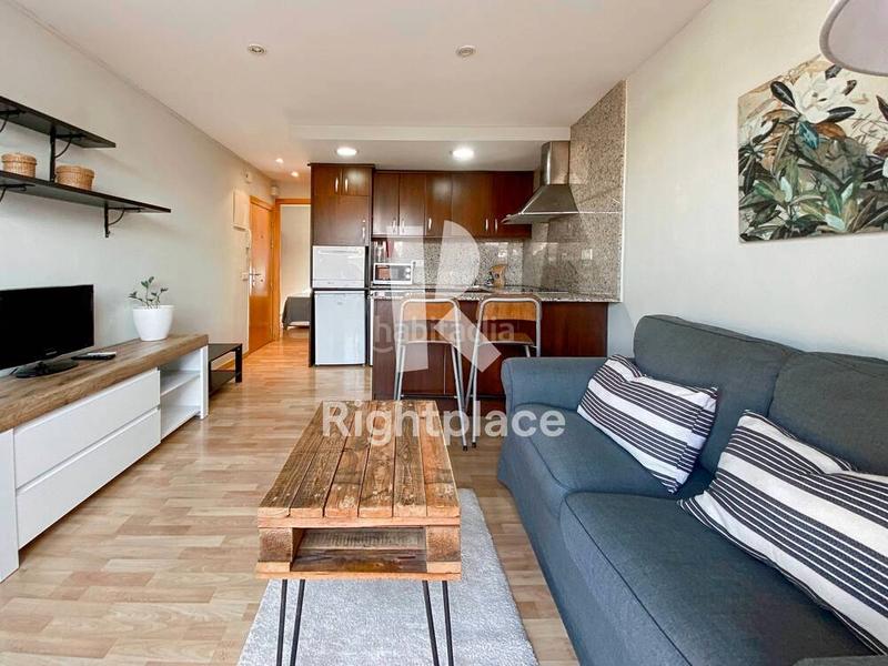 Foto 2843ffdd-1dee-4b02-84eb-fb1126e4b3dc. Location attique avec chauffage dans Raval Barcelona