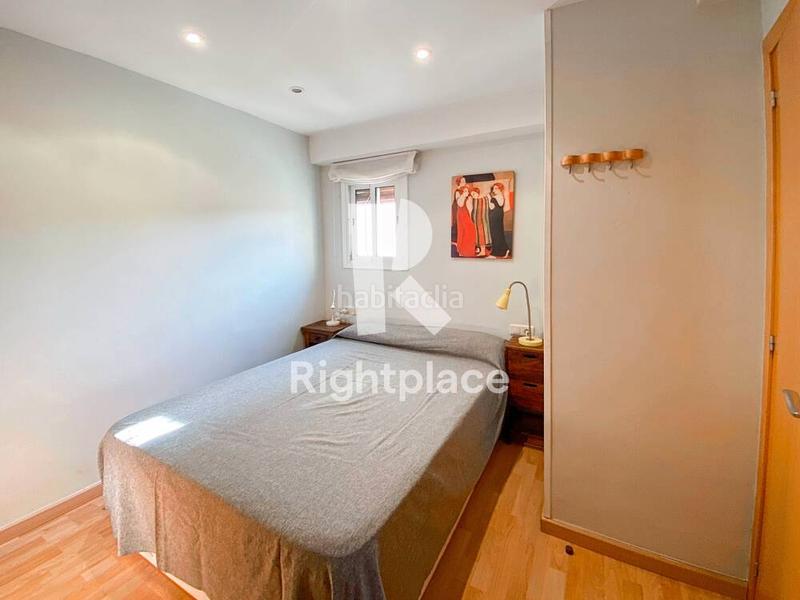 Foto 6e8a6193-b7b7-44b2-8aa8-aa042287a920. Miete dachwohnung mit heizung in Raval Barcelona