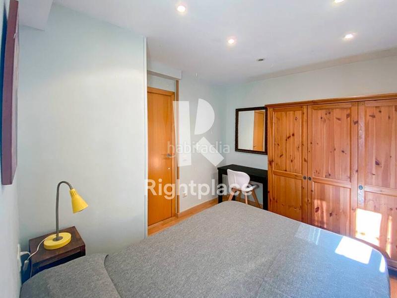 Foto f7904277-b602-4379-bcdd-f0c072ab4a6c. Miete dachwohnung mit heizung in Raval Barcelona