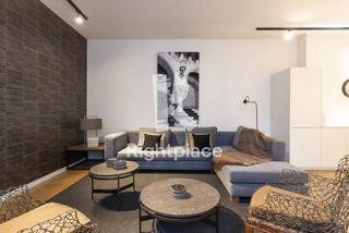 Miete Appartement in Dreta de l´Eixample. Apartamento totalmente reformado, ubicado en una finca regia con