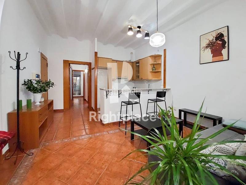 Foto 24395723-a666-460f-9550-44e27430e1e8. Lloguer apartament a St. Pere - Sta. Caterina - El Born Barcelona