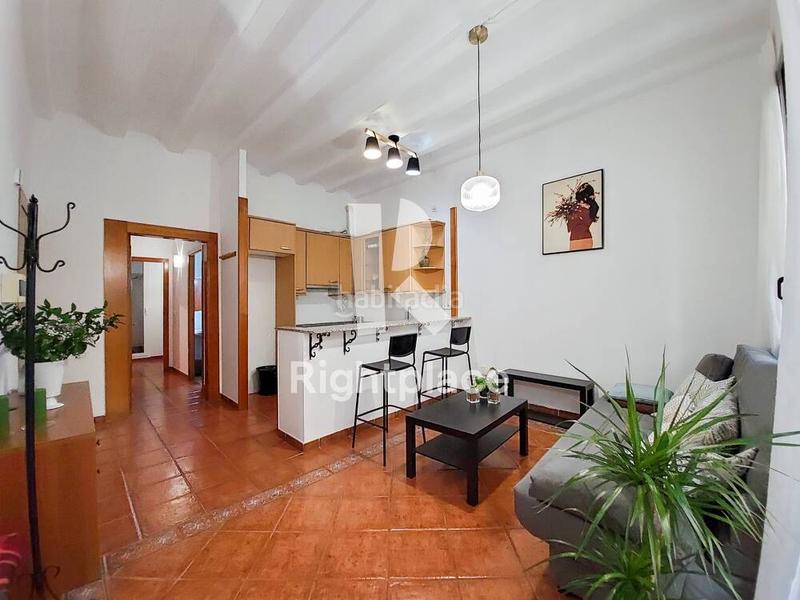 Foto f7b975e4-4c61-40eb-9d7d-4197d093d1b0. Lloguer apartament a St. Pere - Sta. Caterina - El Born Barcelona