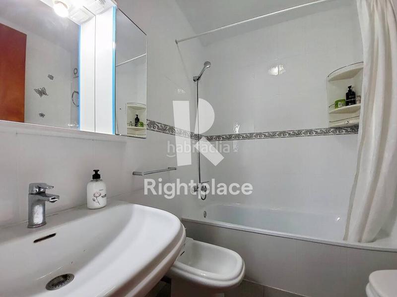 Foto 2be01289-aee1-4491-bb2c-84ae1e9b0e44. Rent apartment in St. Pere - Sta. Caterina - El Born Barcelona