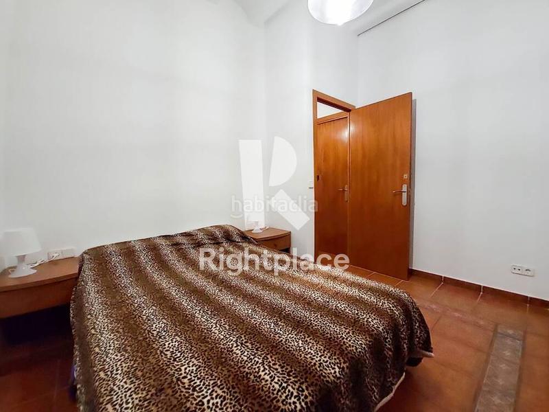 Foto 7e33dba8-a84c-4551-9f33-cff64f00574a. Rent apartment in St. Pere - Sta. Caterina - El Born Barcelona