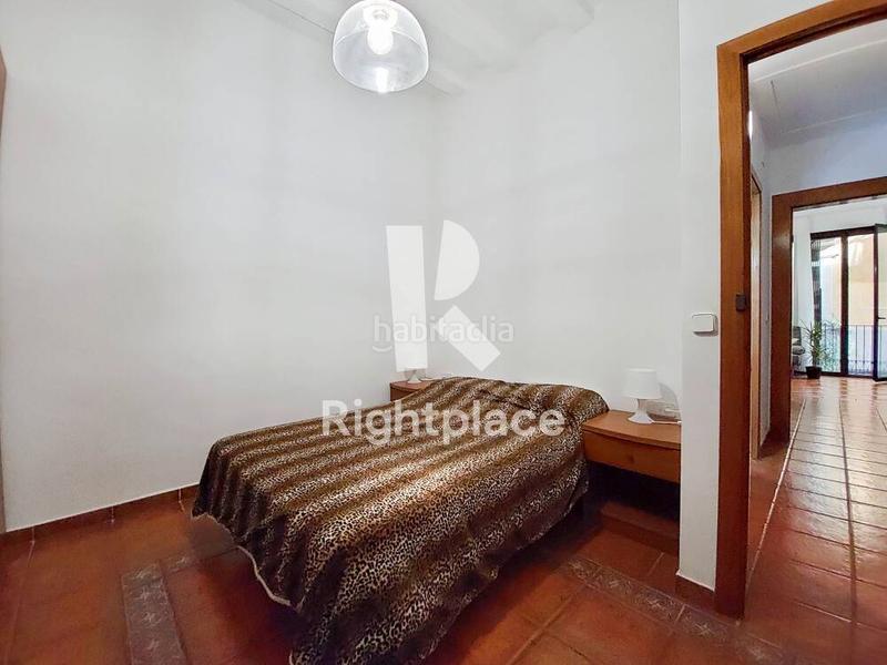 Foto ede7d85a-7c30-48f9-865f-ae51421f9702. Rent apartment in St. Pere - Sta. Caterina - El Born Barcelona