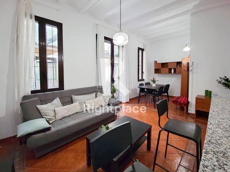 Foto 3c46f52c-cfe7-4a87-a6ae-fd7b084709b4. Miete appartement in St. Pere - Sta. Caterina - El Born Barcelona