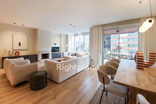 Rent Flat in Putget - Farró