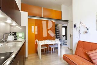 Location Appartement à Raval. Les arts studio c es un apartamento encantador de un dormitorio