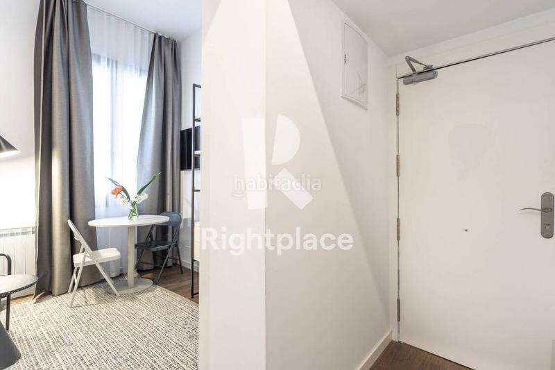 Foto 04c424e3-201a-4e17-98a4-9c5984fe6287. Alquiler estudio en Palacio Madrid
