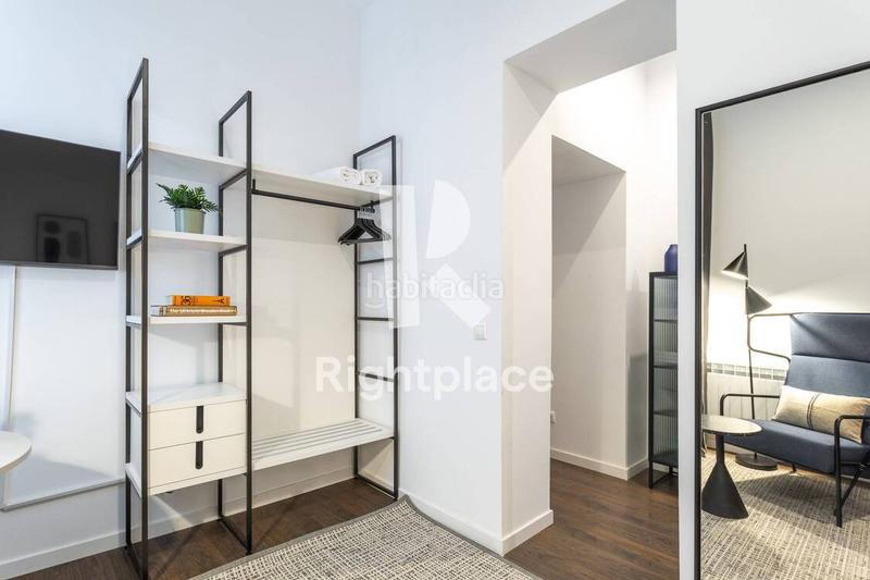 Foto 098f7a83-7539-4aa2-a791-e7a24b5febc8. Alquiler estudio en Palacio Madrid