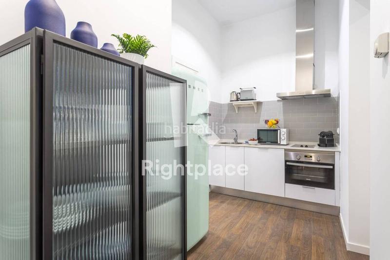 Foto 4506df7b-74e1-4537-90da-43d1dad78a7d. Alquiler estudio en Palacio Madrid