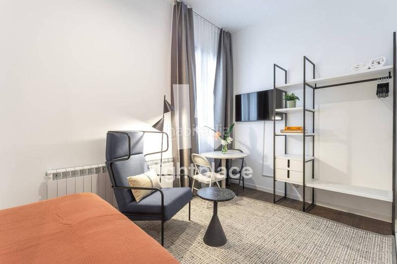 Foto 53f35021-8429-4692-8e25-4bb3d759e7ed. Alquiler estudio en Palacio Madrid