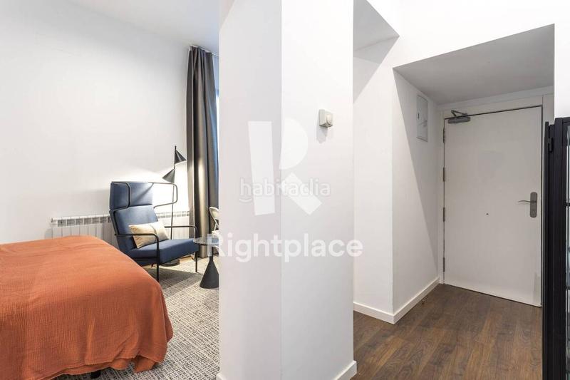 Foto 590b73dd-4cbe-48a2-a695-2f623e91a597. Alquiler estudio en Palacio Madrid