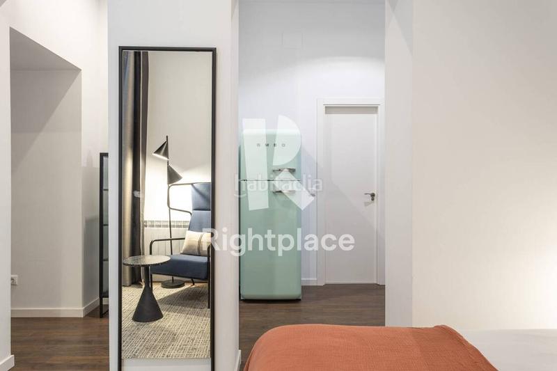 Foto 6144f37b-d140-4b30-a218-8fae69e63afe. Alquiler estudio en Palacio Madrid