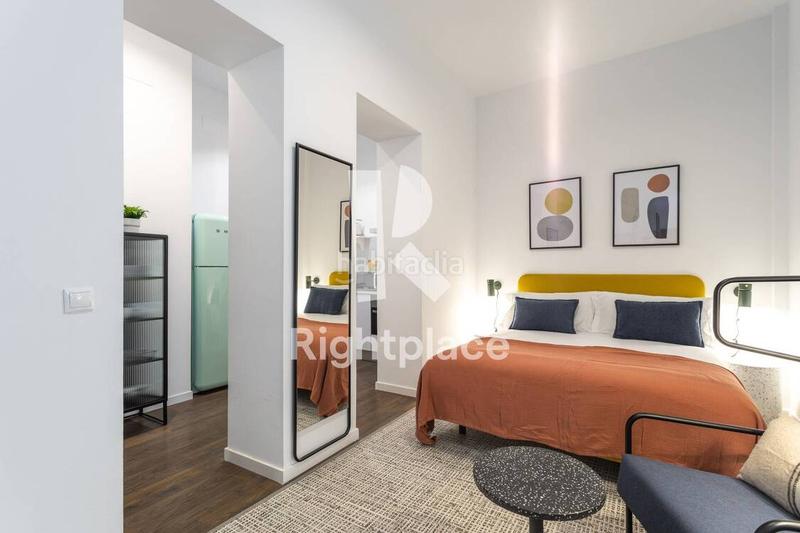 Foto aa4439c1-76ec-4cd0-a853-01b39d759076. Alquiler estudio en Palacio Madrid