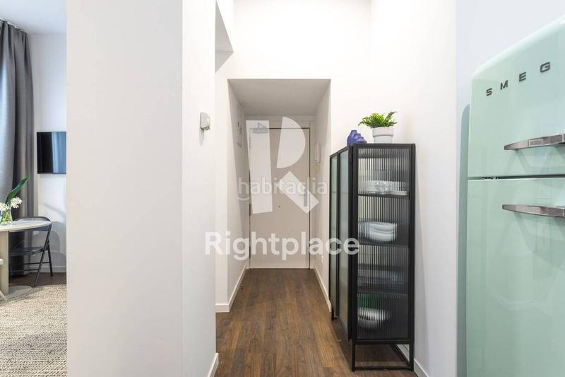 Foto e050c01b-46c4-43dc-b1c6-b137b2e5be05. Alquiler estudio en Palacio Madrid