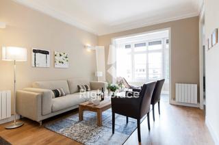 Lloguer Apartament a Dreta de lEixample