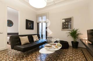 Rent Apartment in Dreta de l´Eixample