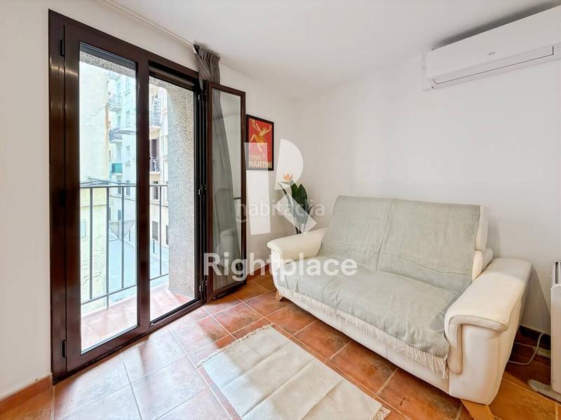 Foto 6577a7d5-91b7-4448-a106-06974d4f898a. Affitto appartamento con riscaldamento in Sants Barcelona