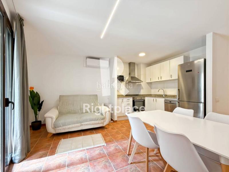 Foto 85b48511-0455-477a-a9ce-1314ad2ade89. Affitto appartamento con riscaldamento in Sants Barcelona