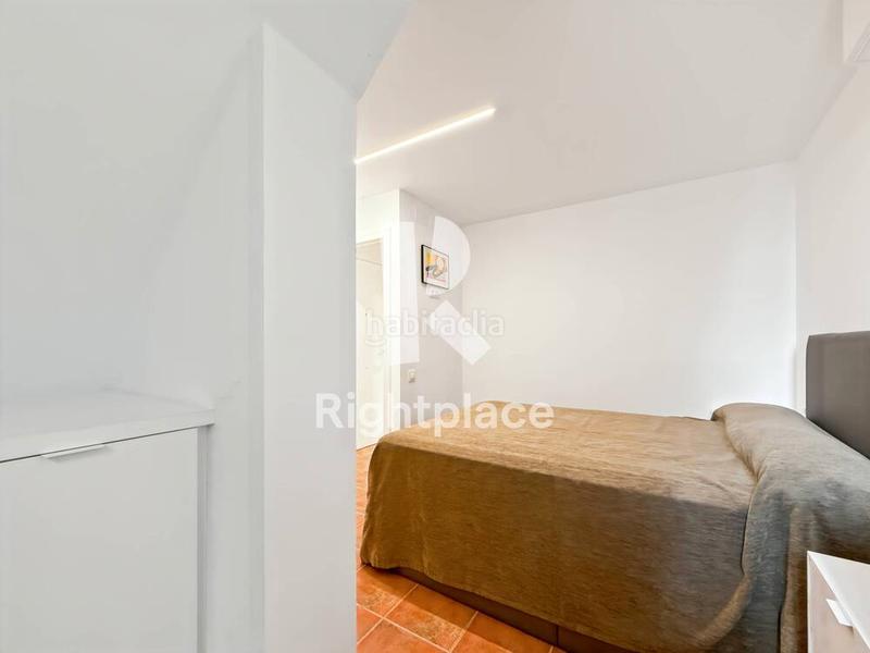 Foto bd54514f-6e26-4494-9086-09f8a569ce1d. Affitto appartamento con riscaldamento in Sants Barcelona