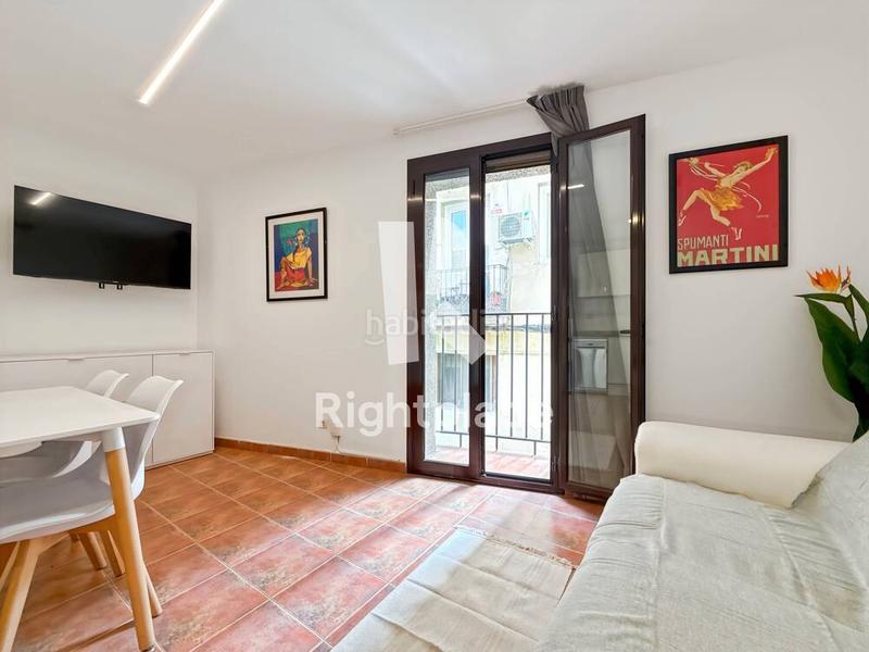 Foto 692bbf10-5e46-42ab-81c4-8cbf62449f70. Location appartement avec chauffage dans Sants Barcelona
