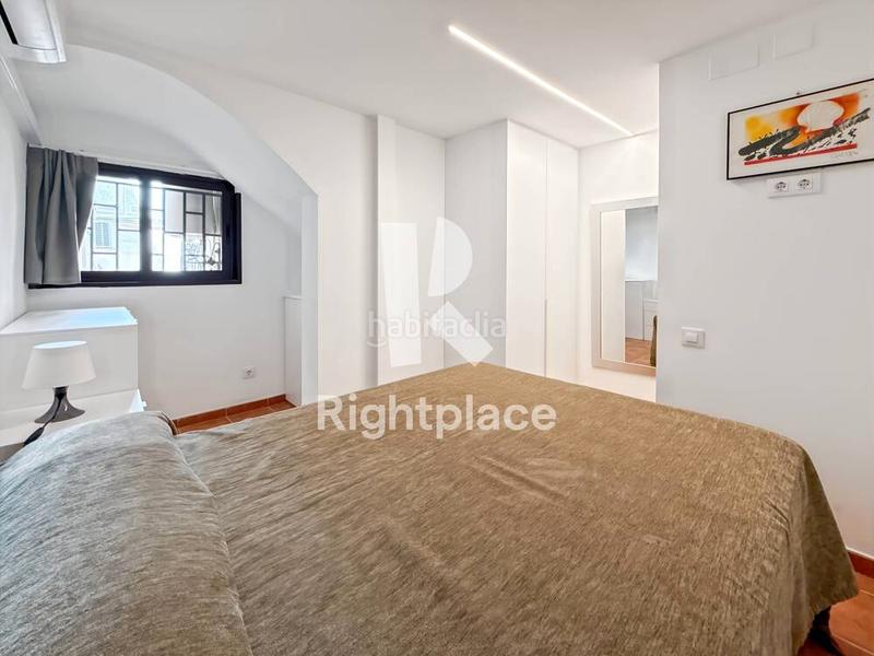 Foto a1234a1b-d451-408e-ae9f-3741d35ae998. Rent flat with heating in Sants Barcelona