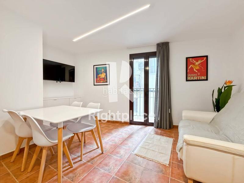 Foto e264377c-a430-4196-9d98-821568a5bc32. Rent flat with heating in Sants Barcelona