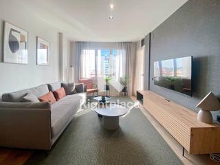 Rent Flat in La Nova Esquerra de l´Eixample