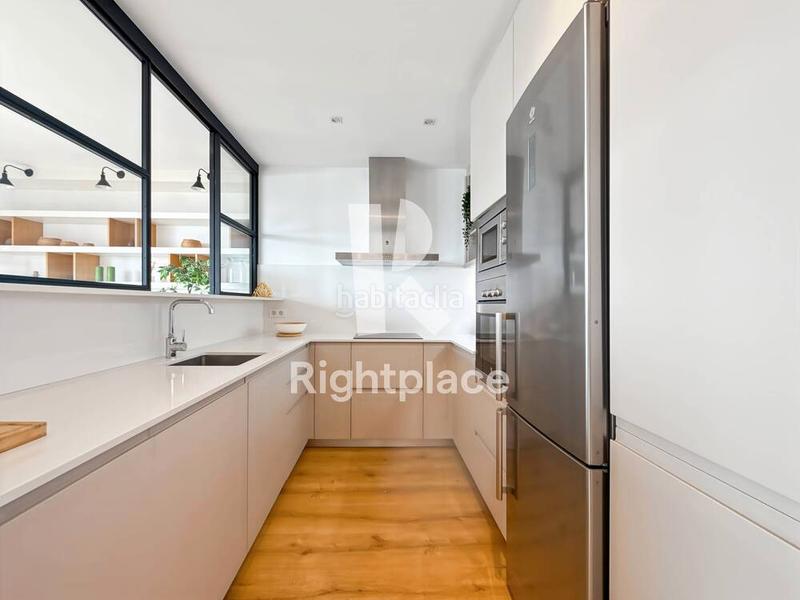 Foto 01573114-24ab-4b8f-afca-694c8913c68f. Lloguer apartament amb calefacció a Barceloneta Barcelona