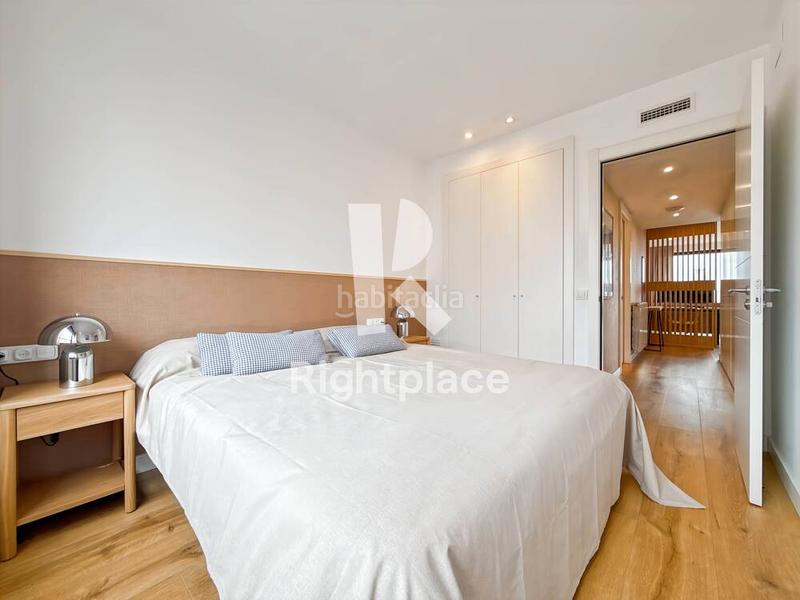 Foto 2938ac00-2219-4148-99dc-b413e1616797. Lloguer apartament amb calefacció a Barceloneta Barcelona