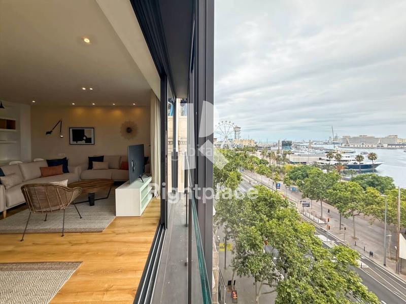 Foto 61457911-a00f-40ce-8cf1-9d62b8db97a4. Lloguer apartament amb calefacció a Barceloneta Barcelona